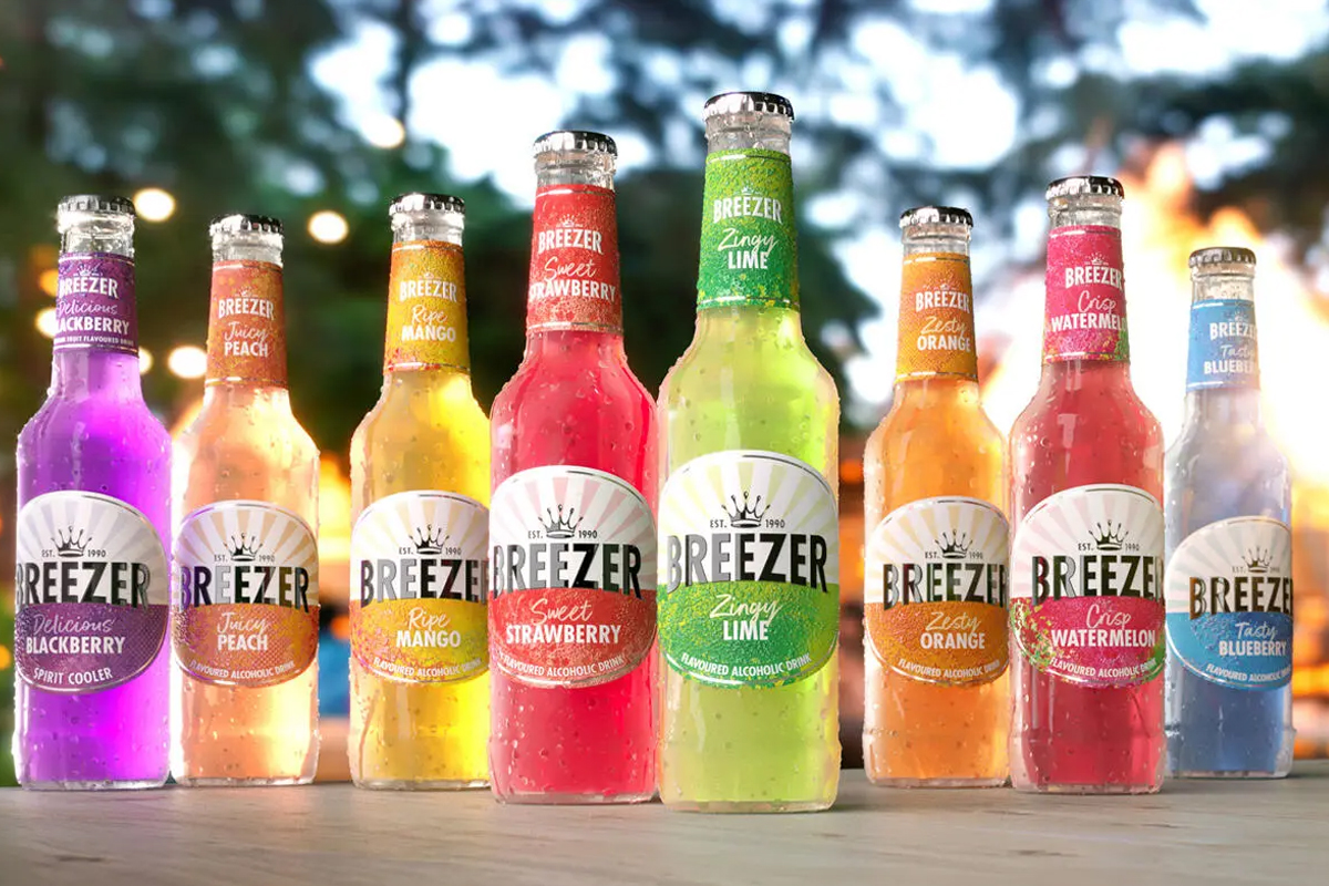 BREEZER