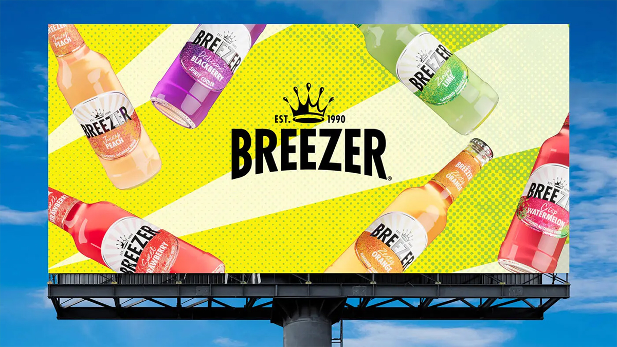 BREEZER