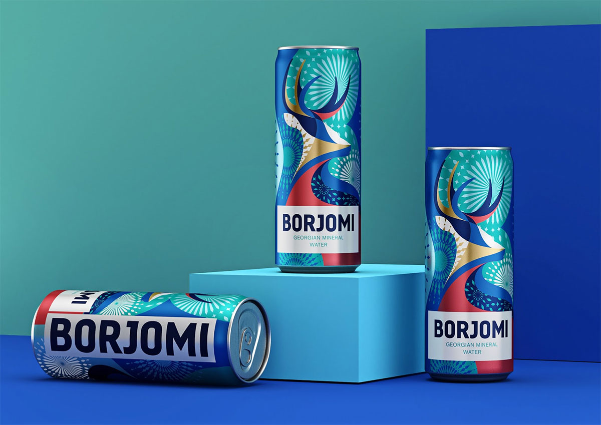 Borjomi