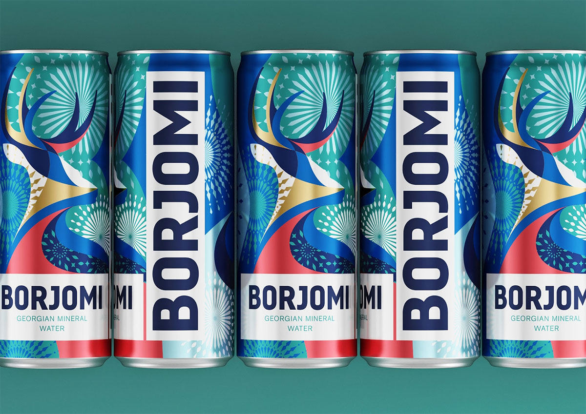 Borjomi