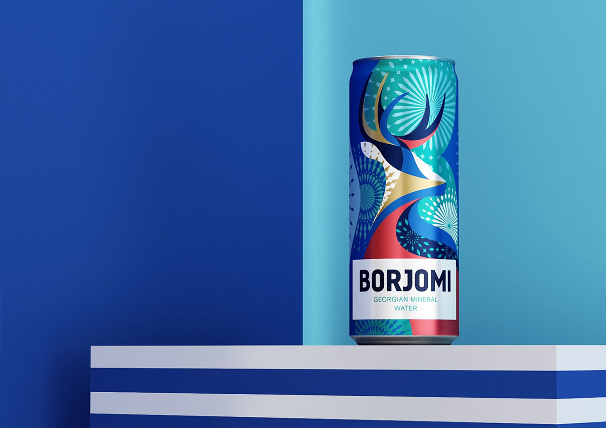 Borjomi