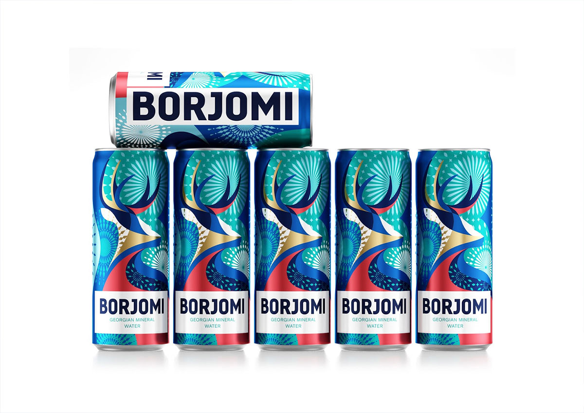 Borjomi