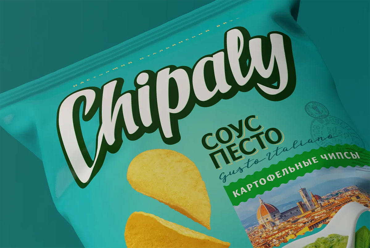 CHIPALY