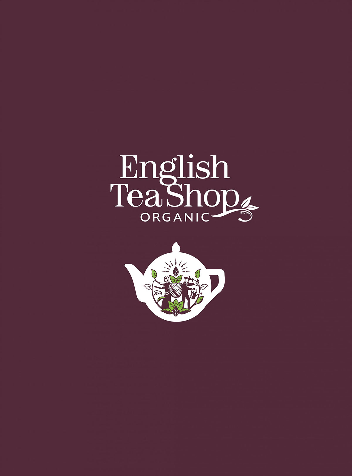 English Tea Shop