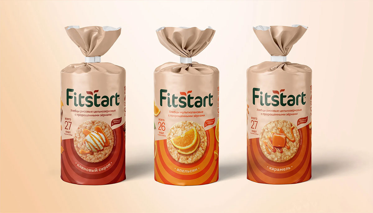 FITSTART