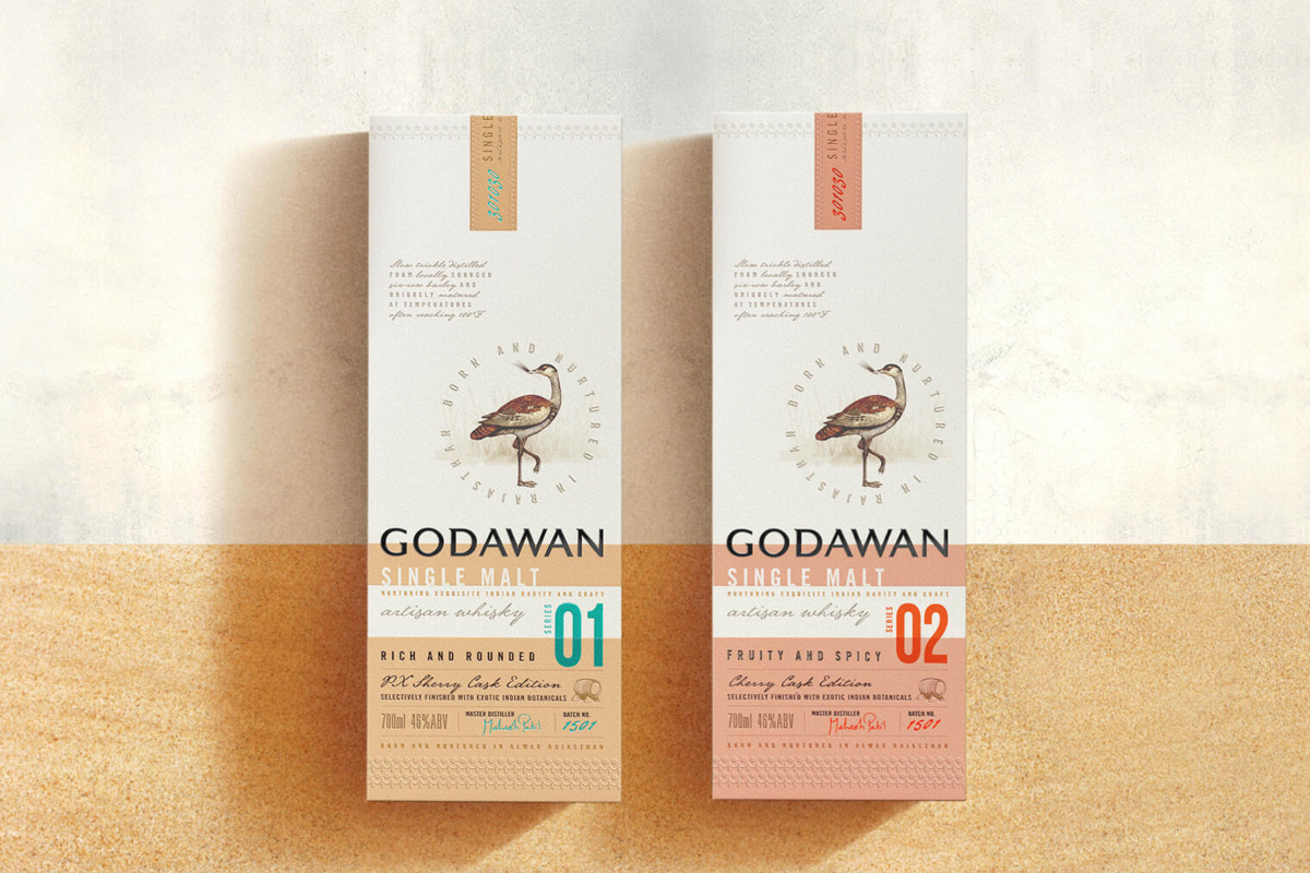 GODAWAN