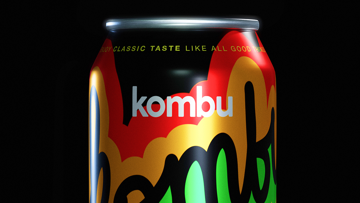 KOMBU