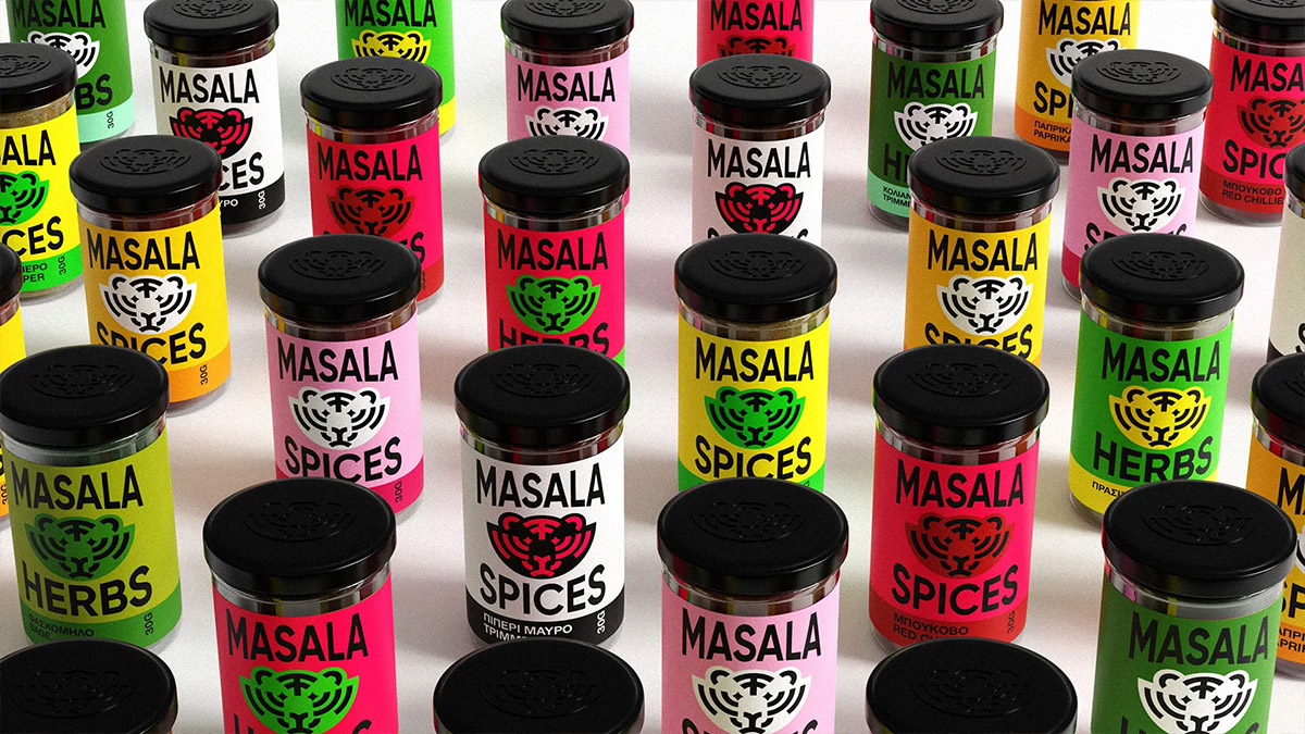 MASALA 