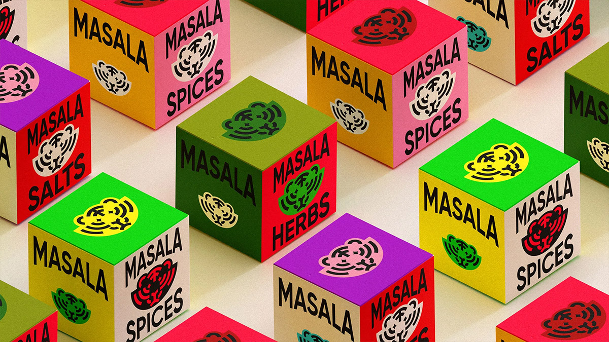 MASALA 