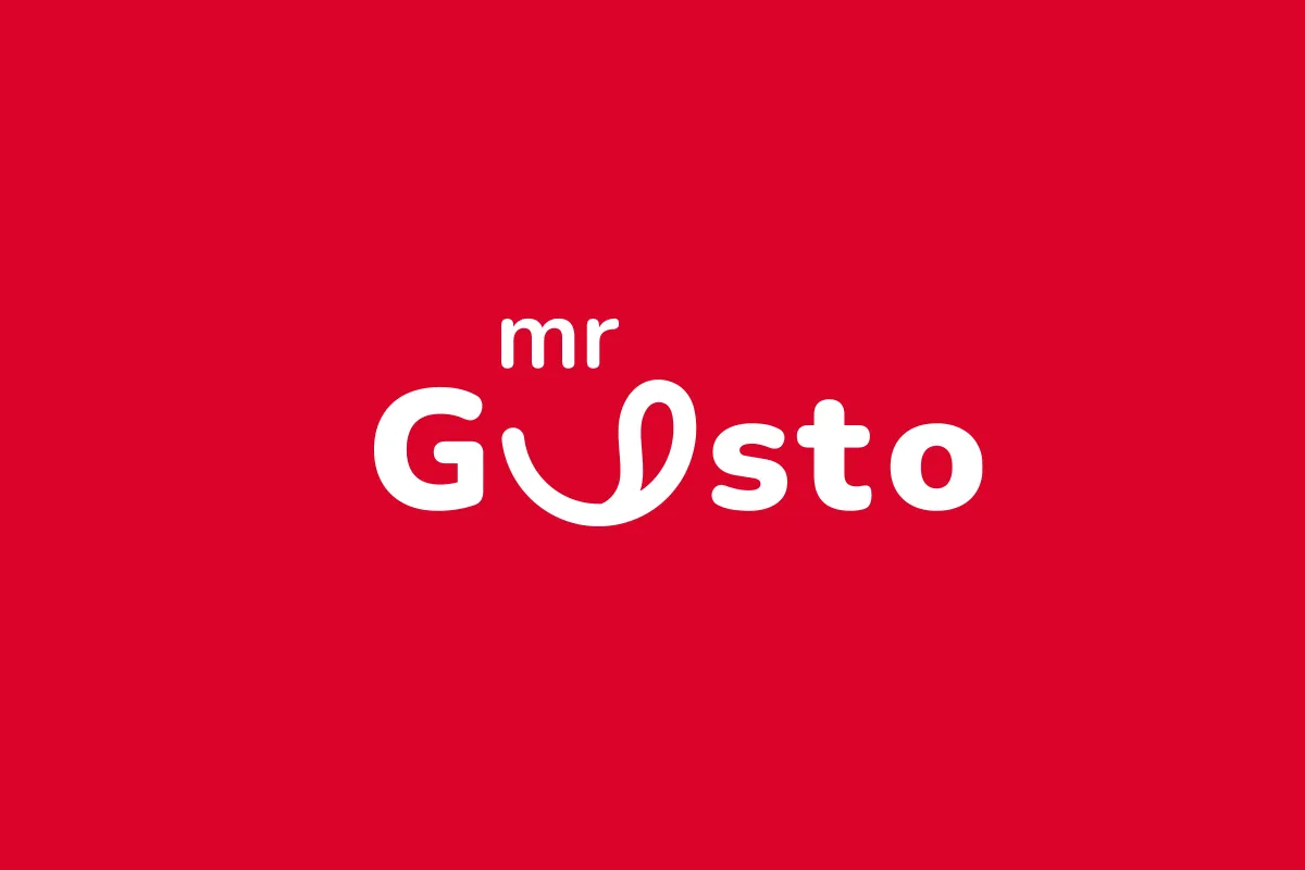 MR GUSTO