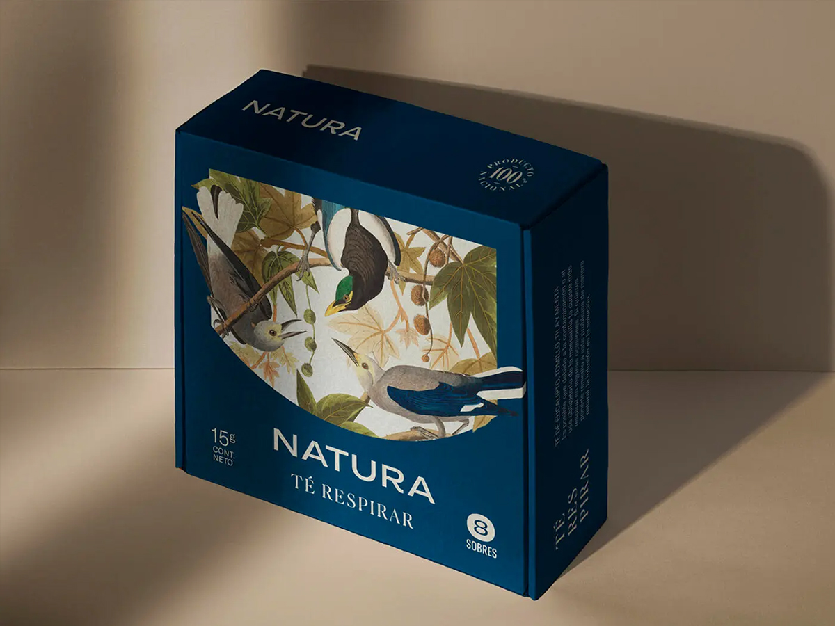 NATURA