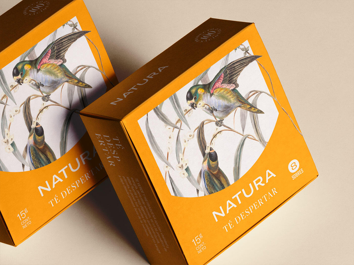 NATURA