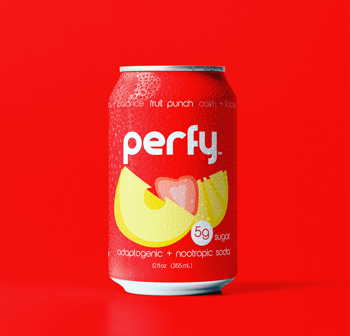 Perfy