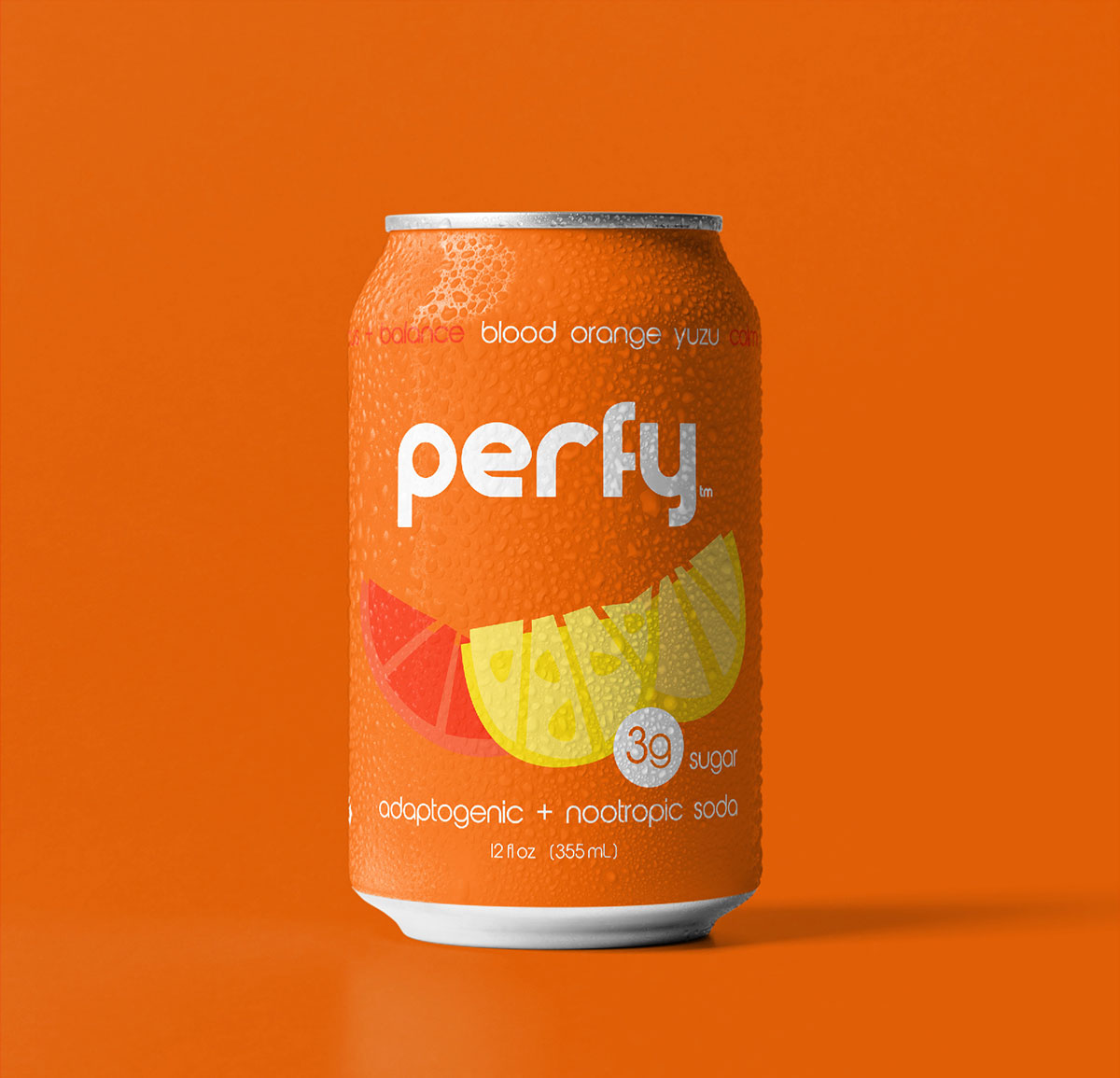 Perfy