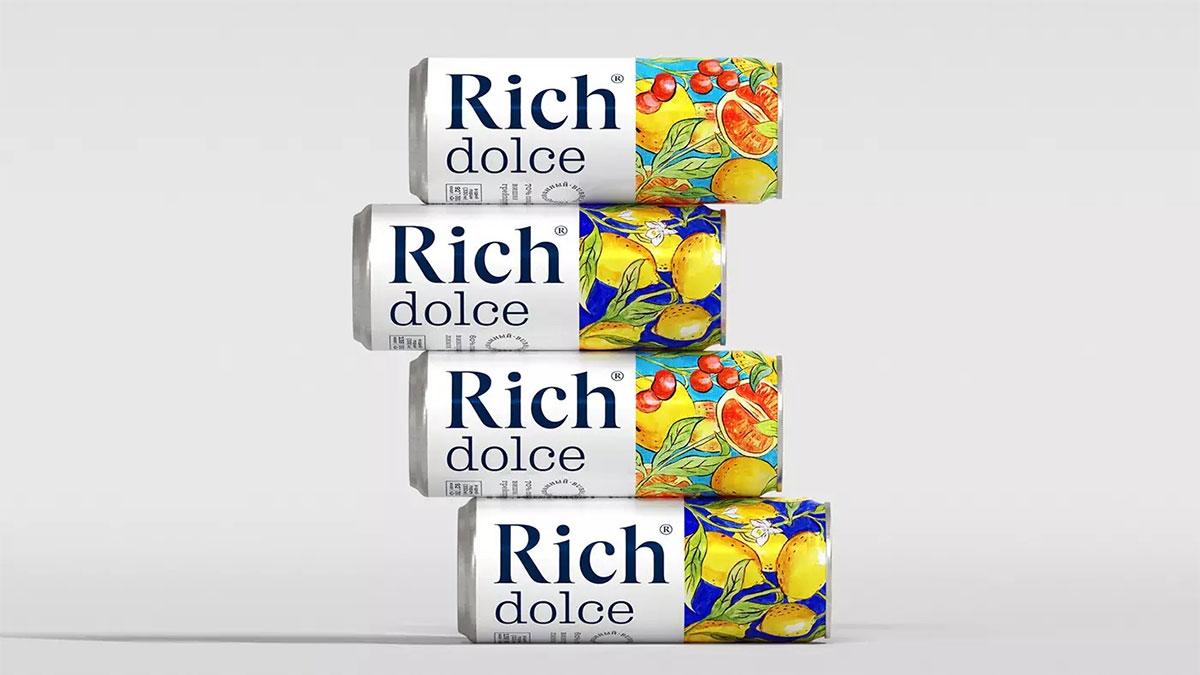 Rich Dolce