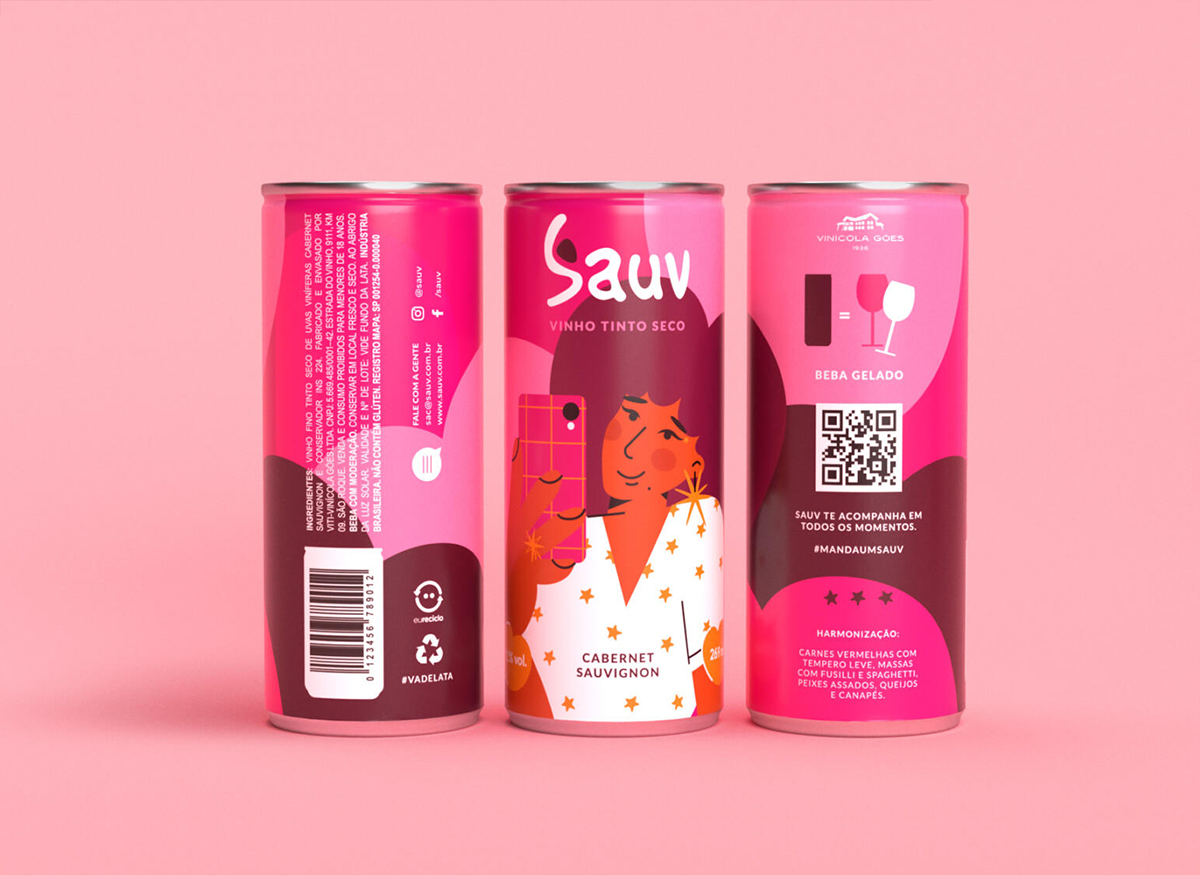 SAUV