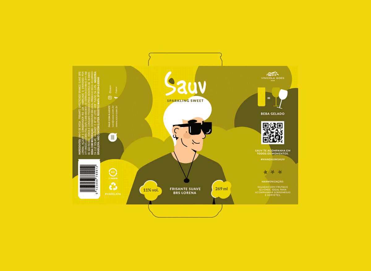 SAUV