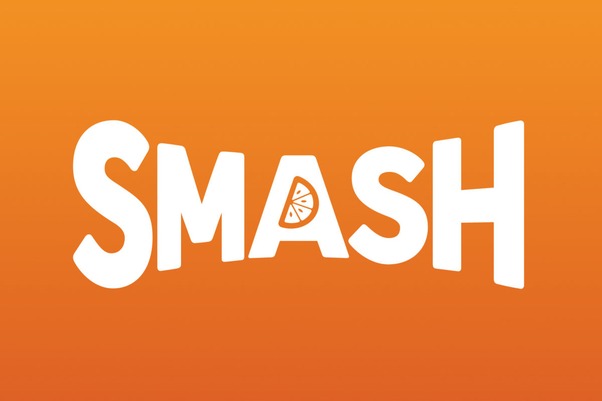 SMASH