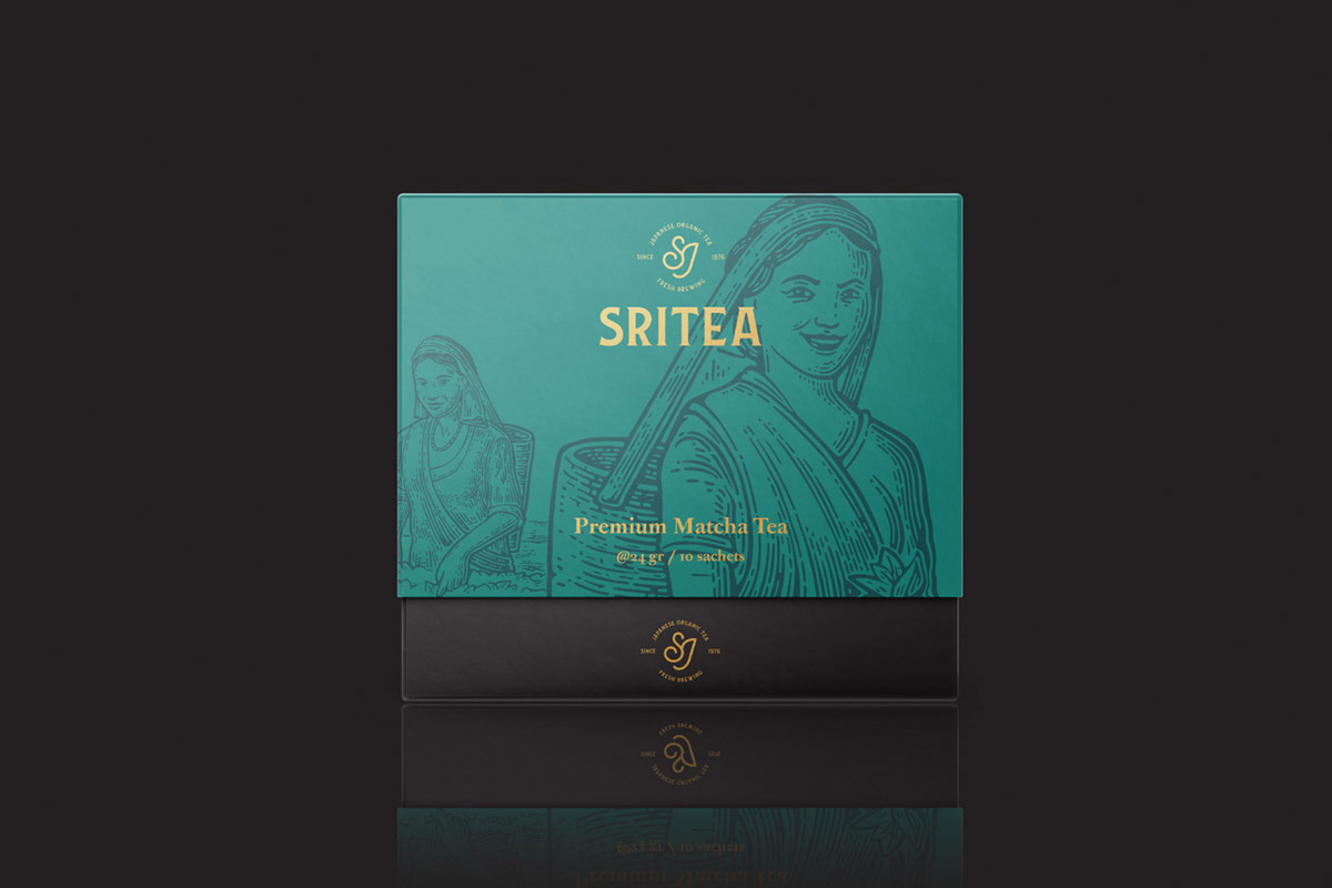 SriTea