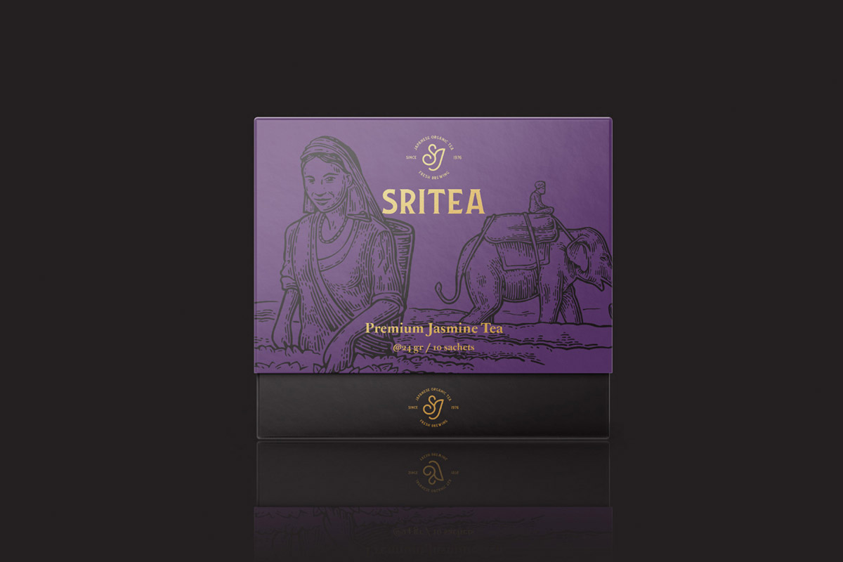 SriTea