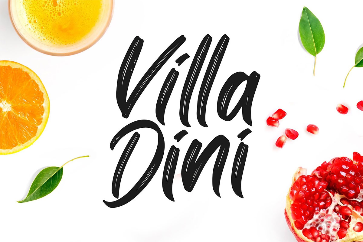 Villa Dini