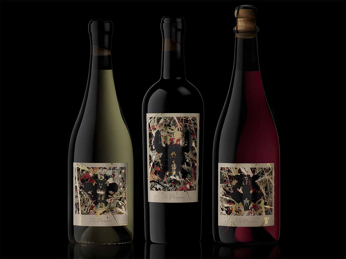 Winemaker Series