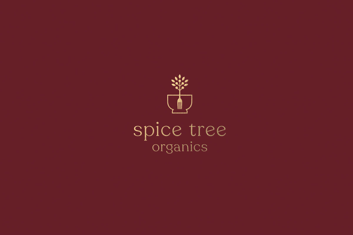 Spice Tree香料