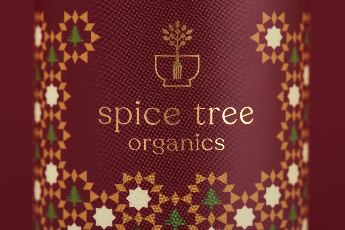 Spice Tree香料