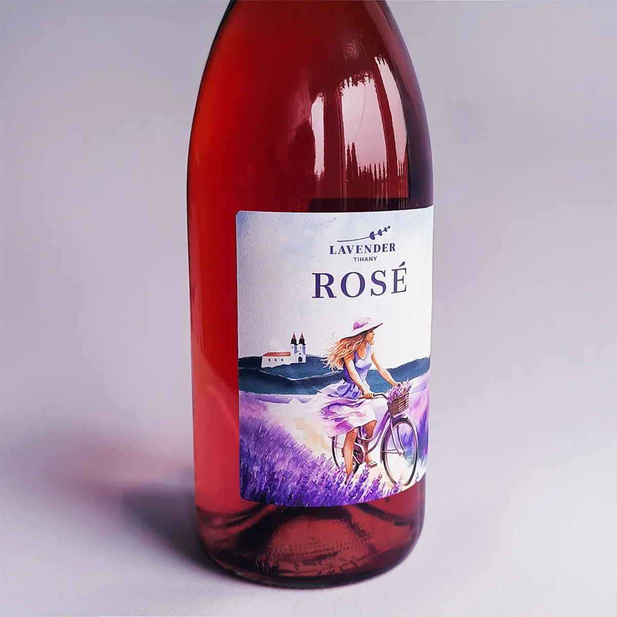 ROSÉ葡萄酒