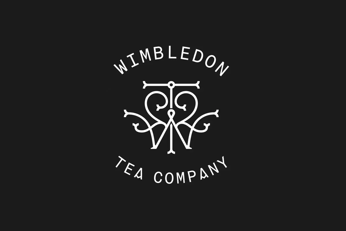 英国温布尔登茶